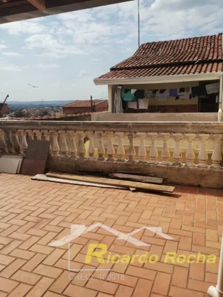 Imagem Casa 2 Dormitórios para venda em Rio Claro - SP