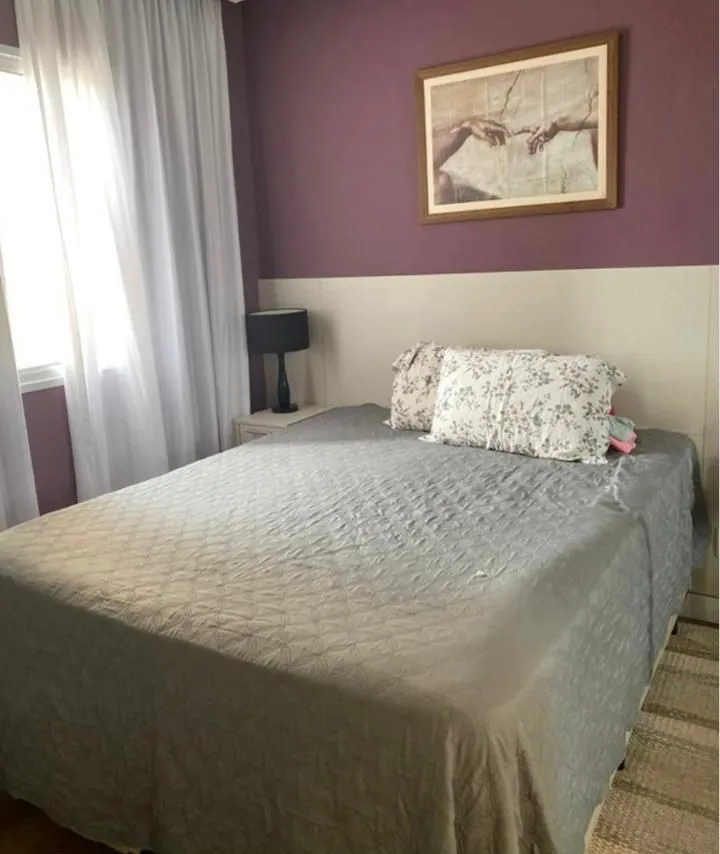 Imagem Apartamento à venda ou locação na Zona Sul de Sorocaba, Vista Garden, 66 m², 3 dormitórios, suíte, andar alto, modulados e lazer completo.