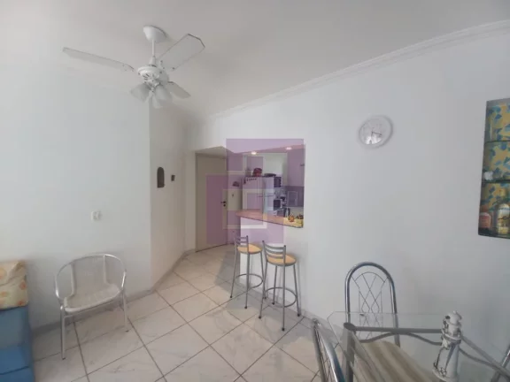 Imagem Apartamentos / Padrão na cidade de Guarujá