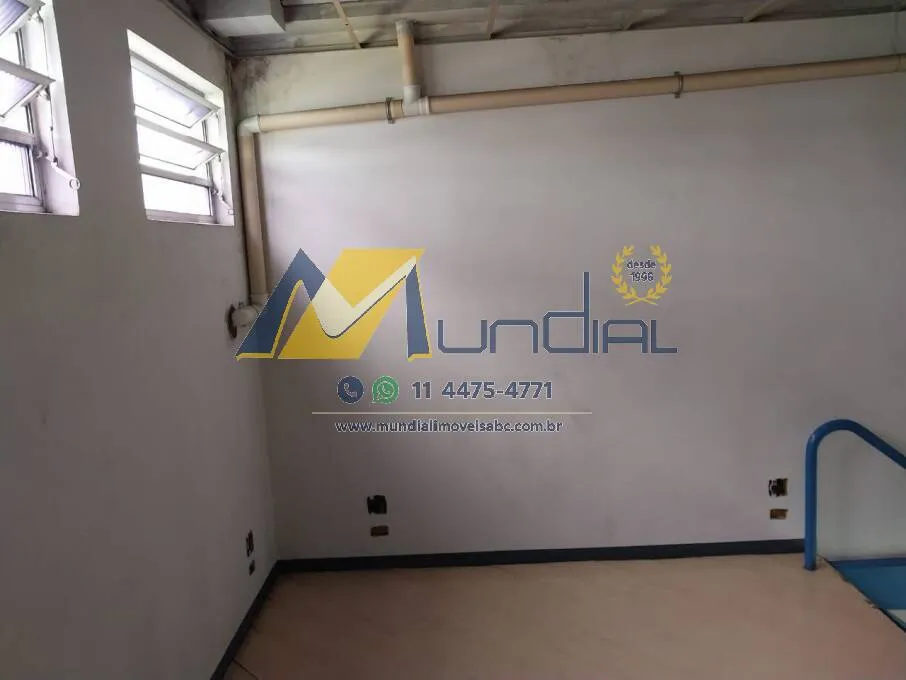 Imagem Alugo Conjunto Comercial em Santo André, Jd. Bom Pastor