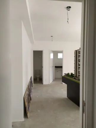 Imagem Apartamento com 3 Quartos à Venda, 95 m²em Bosque da Saúde - São Paulo