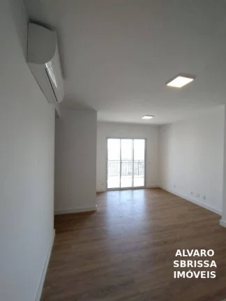Imagem Aluga- Apartamento com 3 dormitórios - Condomínio Natura Park - Itu/SP