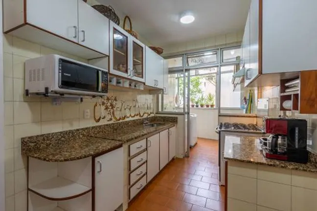 Imagem Apartamento com 3 Quartos à Venda, 143 m² em Barra da Tijuca - Rio de Janeiro
