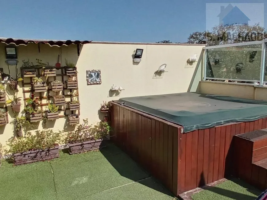Imagem Apartamento para Venda em Santo André / SP no bairro Vila Metalurgica