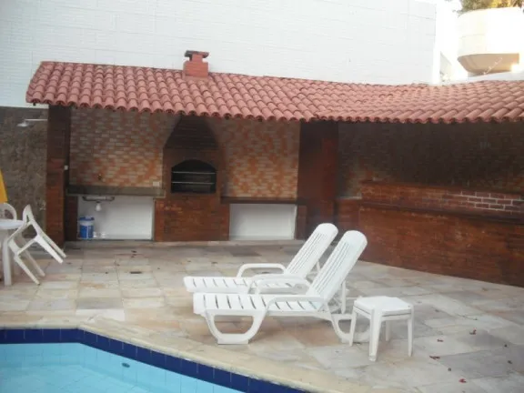 Imagem Apartamento com 5 Quartos à Venda, 400 m² em Barra da Tijuca - Rio de Janeiro