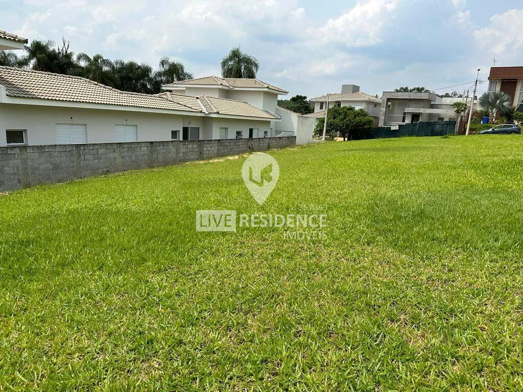 Imagem Terreno à venda Residencial Sete lagos