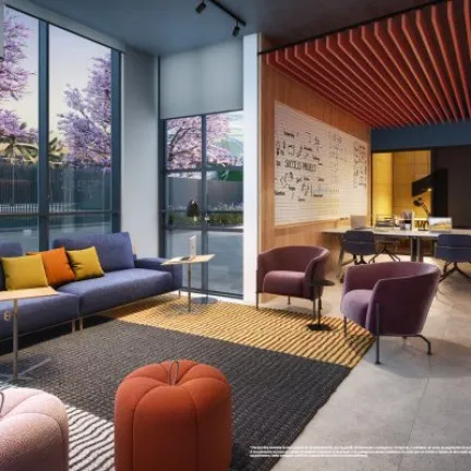 Imagem Apartamento com 5 Quartos à Venda, 552 m² em Jardim Panorama - São Paulo