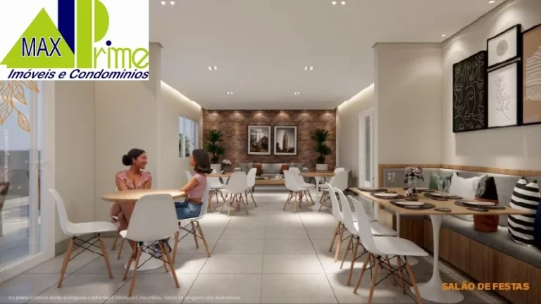 Imagem Lançamento próximo ao Metrô Artur Alvim: apartamentos de 2 e 3 dormitórios, vaga, varanda, lazer completo. A partir de R$256 mil, aceita Minha Casa mv