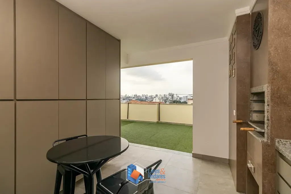 Imagem Casa à venda 3 Quartos 2 Suites 3 Vagas 125M² Ipiranga São Paulo - SP