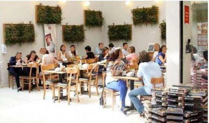 Imagem Loja para alugar, 500 m² - Liberdade - São Paulo/SP