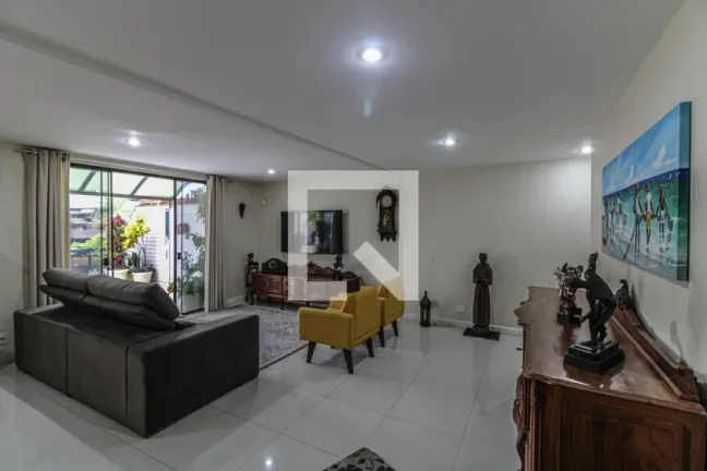 Imagem Apartamento à Venda - Recreio, 3 Quartos, 186 m2