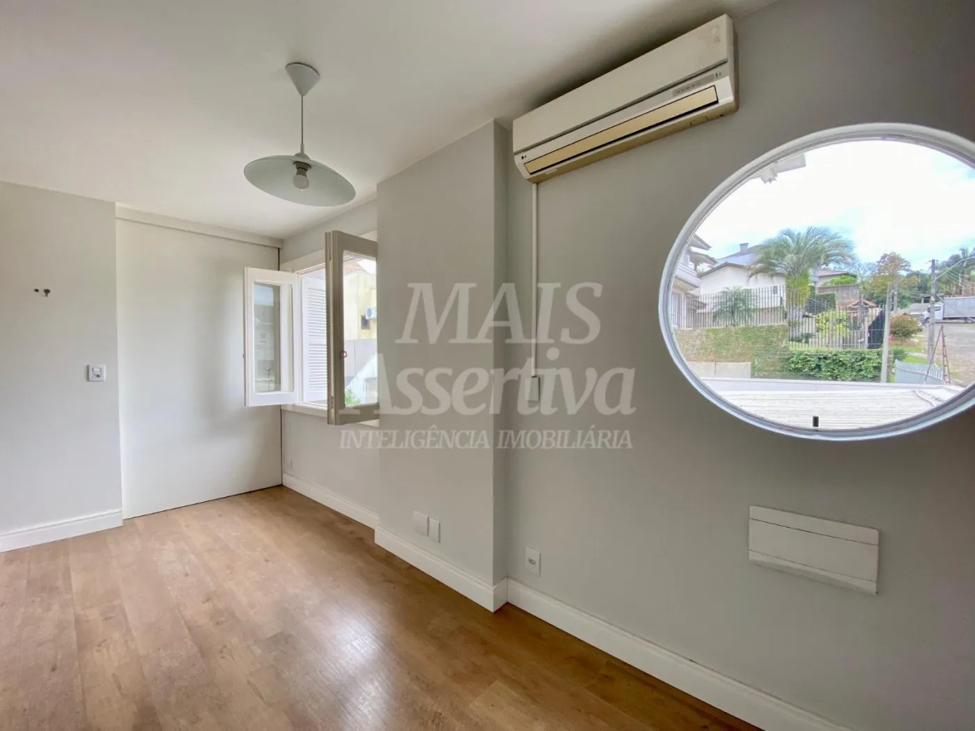 Imagem Casa semi mobiliada para venda - Hamburgo Velho em Novo Hamburgo