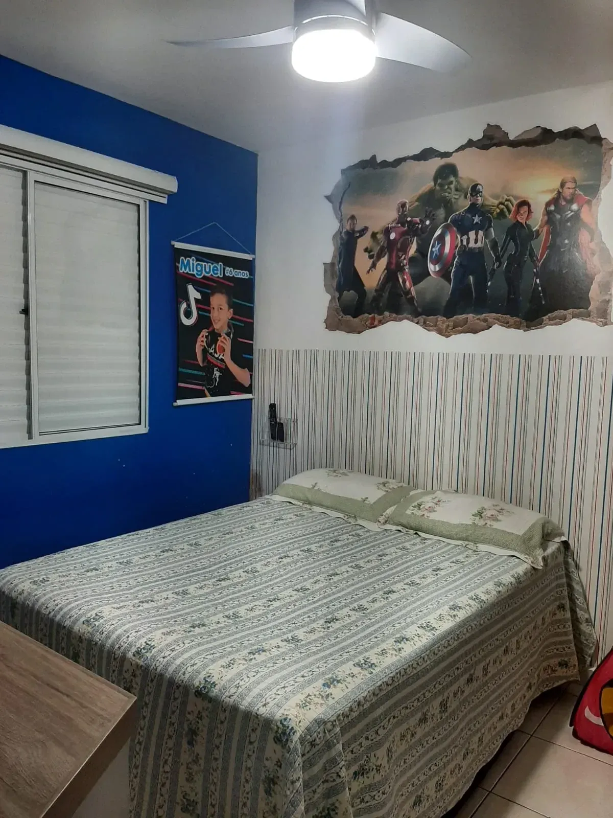 Imagem Apartamento com 2 Quartos à Venda, 60 m² em Centro - São Bernardo do Campo