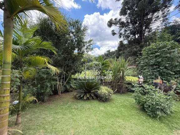 Imagem Sítio à venda, 3857 m² por R$ 690.000,00 - Colônia Alpina - Teresópolis/RJ