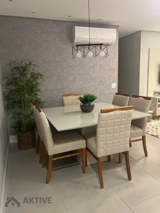 Imagem Apartamento em Alphaville - Barueri, SP