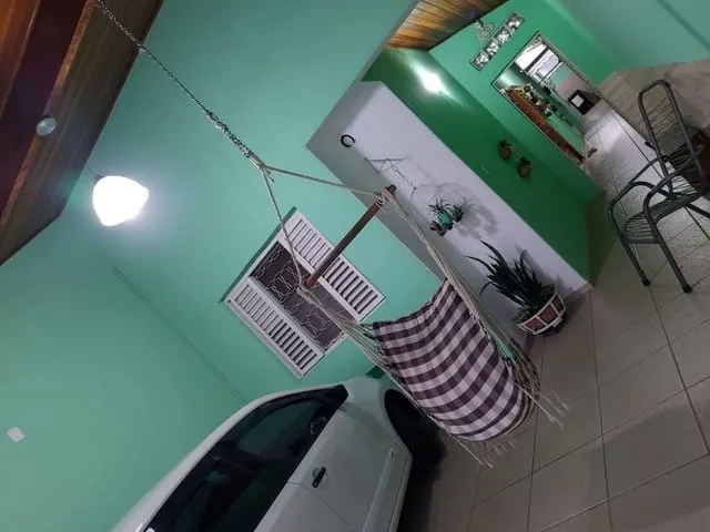 Imagem Casa à venda 2 Quartos, 1 Suite, 2 Vagas, 125M², Jardim Independência, Taubaté - SP