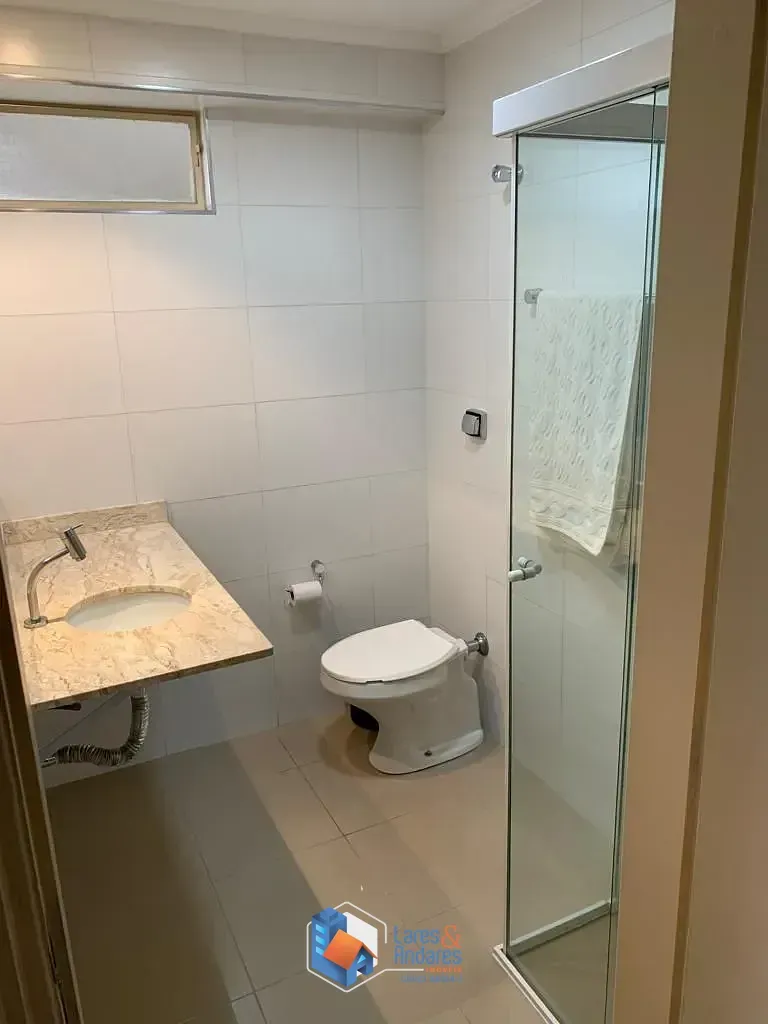 Imagem Apartamento para venda em Vila Mariana com 3 quartos, sendo 1 suíte, 106m²
