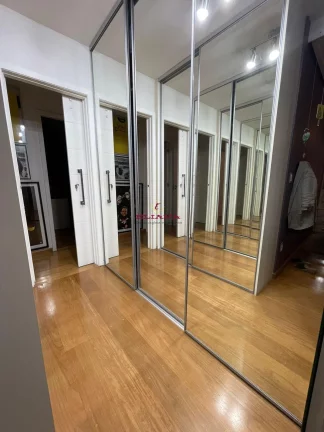 Imagem Apartamento com 3 quartos, 132m², à venda em São Paulo, Vila Romana