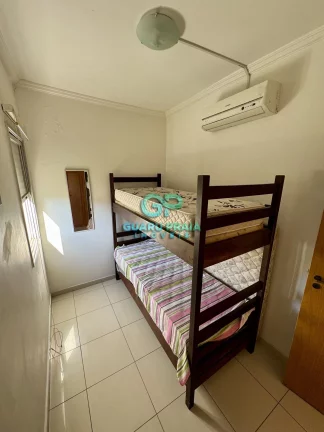 Imagem Apartamento à venda no bairro Enseada - Guarujá/SP