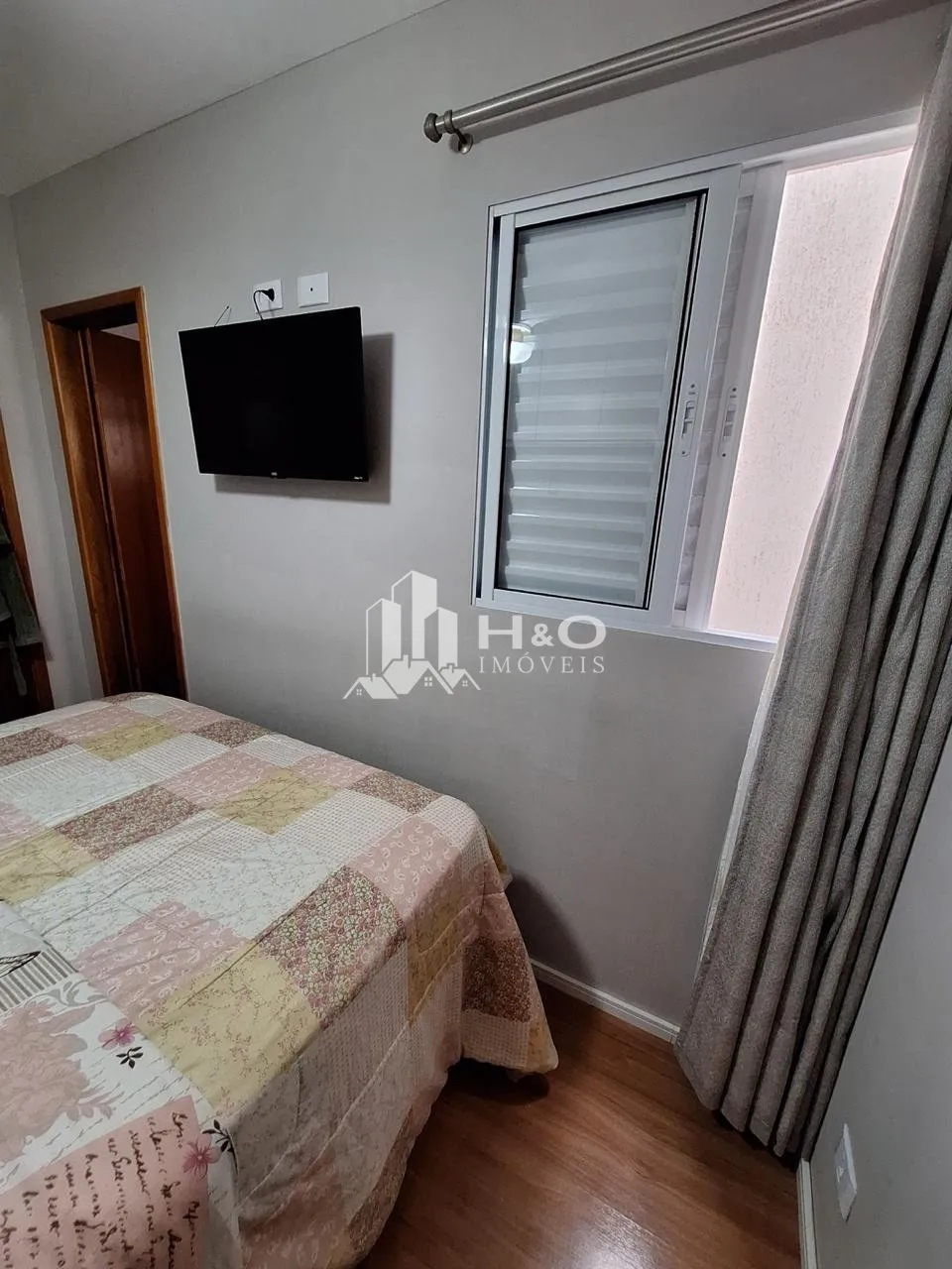 Imagem Excelente casa de condomínio no Jardim Penha com ótimo preço!