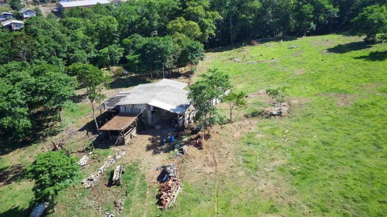 Imagem Área Agrícola para Venda em Arabuta, Centro