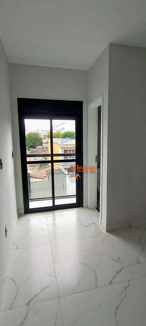 Imagem Sobrado com 3 dormitórios à venda, 140 m² por R$ 820.000,00 - Tucuruvi - São Paulo/SP