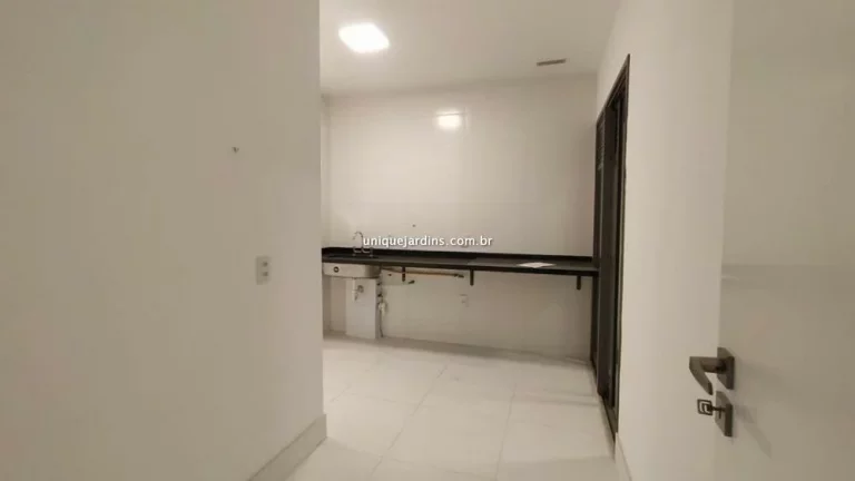 Imagem Apartamento à venda Paraíso São Paulo