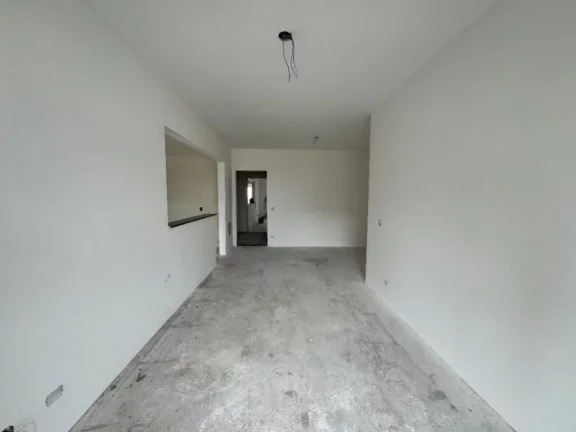 Imagem Apartamento à Venda em Vila Caiçara, Praia Grande - SP