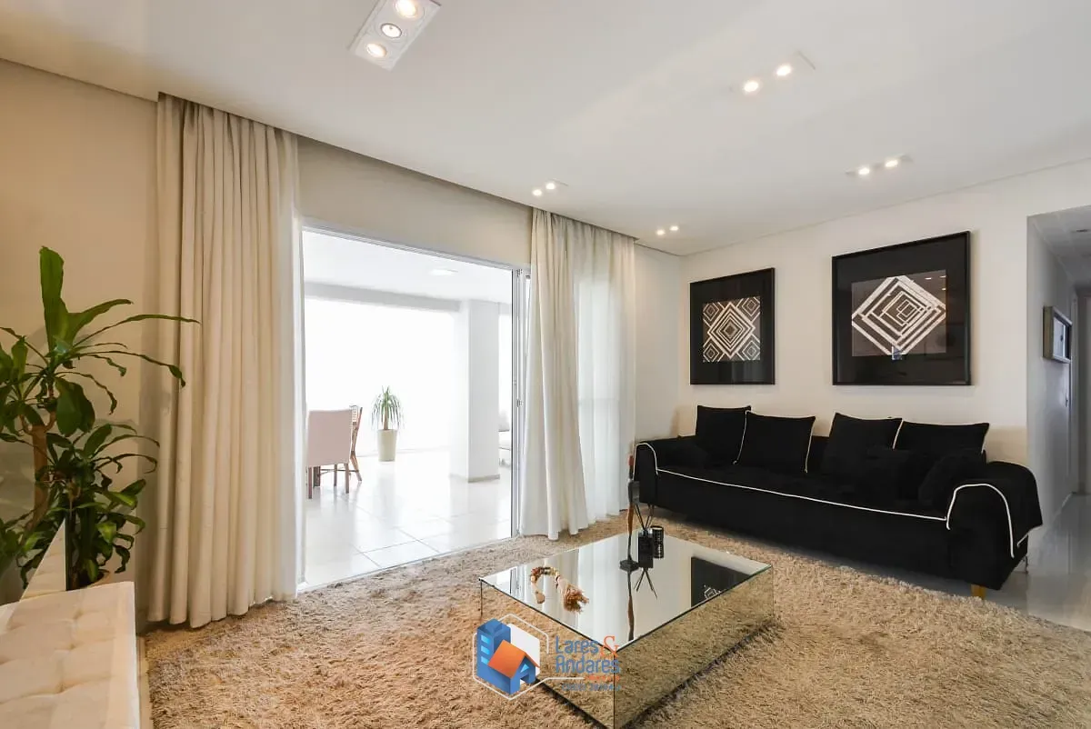 Imagem Apartamento garden para venda em Ipiranga com 3 quartos, sendo 3 suítes, 193m²