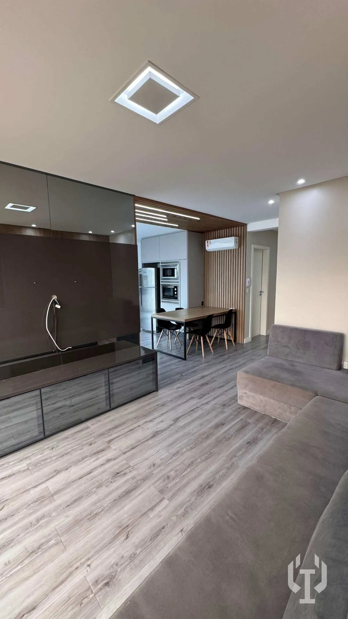 Imagem Apartamento à venda, no Arcos da Lapa em Itapema, Meia Praia, com 3 quartos, 112,45m2