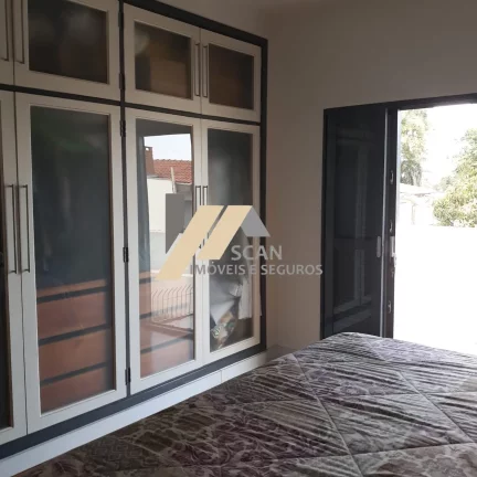 Imagem Casa à venda no Jardim Guanabara em Campinas, São Paulo