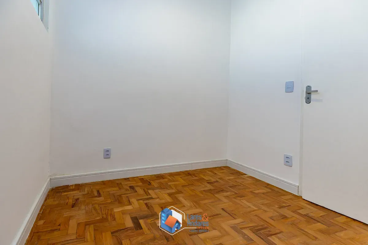 Imagem Apartamento para venda em Pinheiros com 3 quartos, 86m²