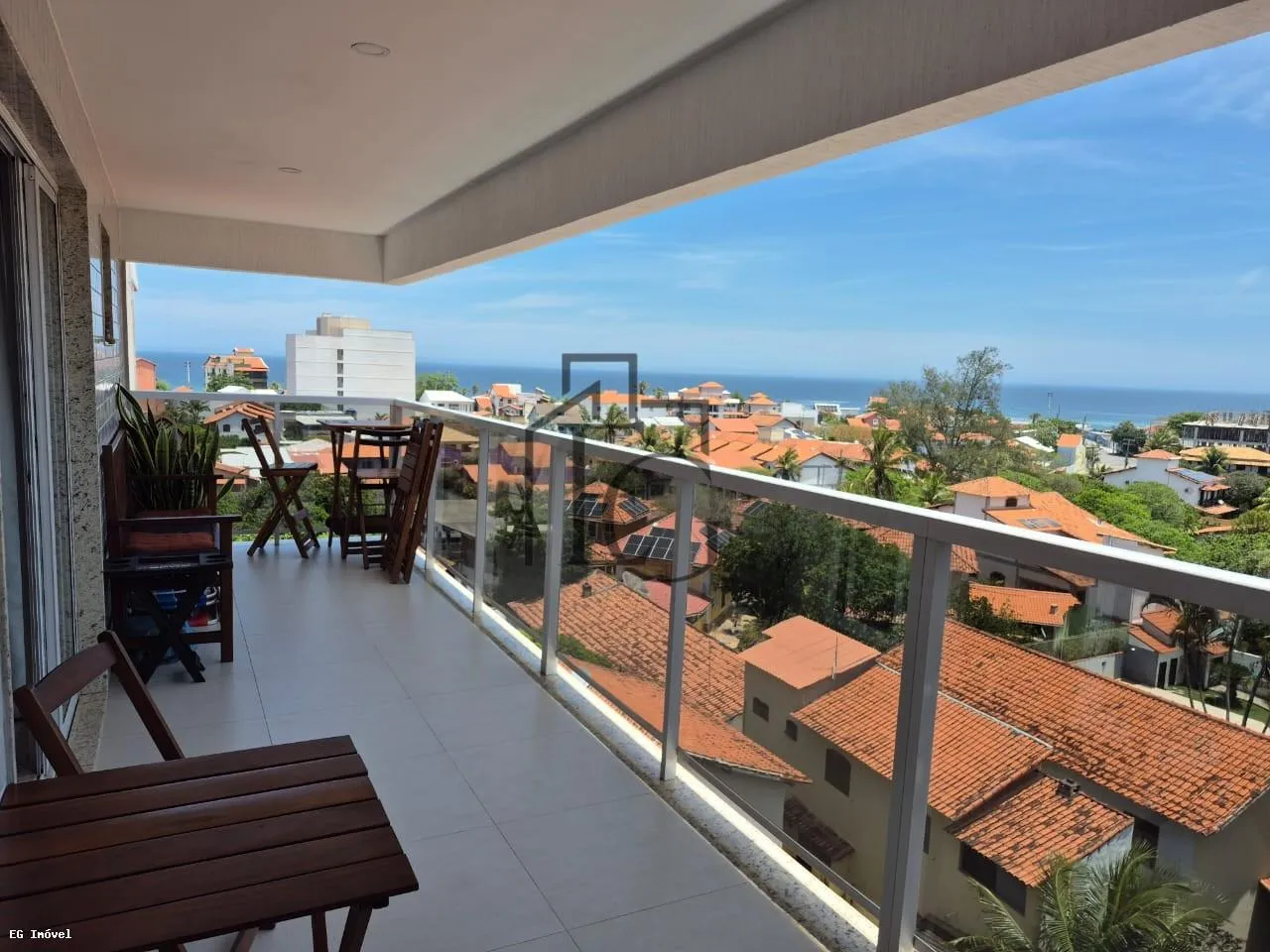 Imagem Apartamento para Venda em Saquarema, Itaúna, 2 dormitórios, 1 suíte, 1 banheiro, 1 vaga