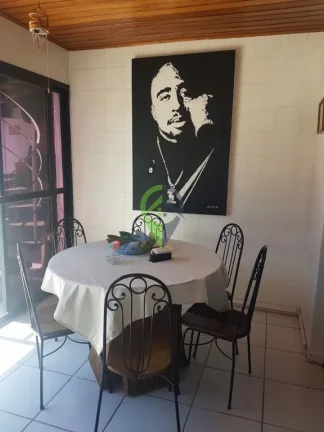 Imagem Cobertura duplex na Enseada no Guarujá