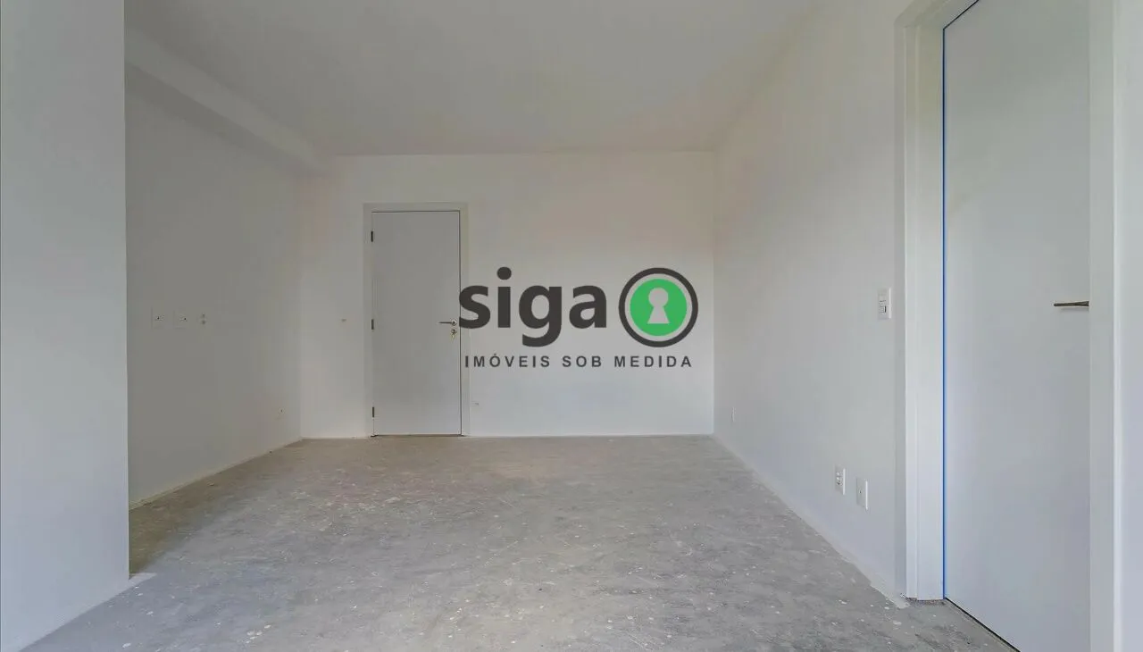 Imagem Apartamento a Venda no Parque Global Panamby estuda permuta