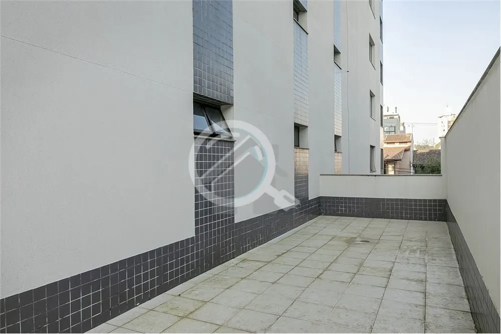 Imagem Apartamento Garden impecável, 2D com suíte, churrasqueira, vaga dupla, amplo espaço na área exte...