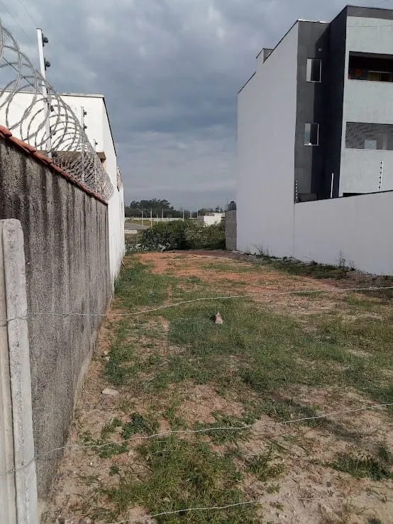 Imagem Terreno à venda, Residencial Parque das Palmeiras, Pindamonhangaba, SP