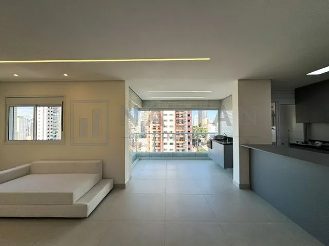 Imagem Apartamento com 2 dormitórios, 81 m² - venda por R$ 1.550.000,00 ou aluguel por R$ 8.869,00/mês - Cidade Mãe do Céu - São Paulo/SP
