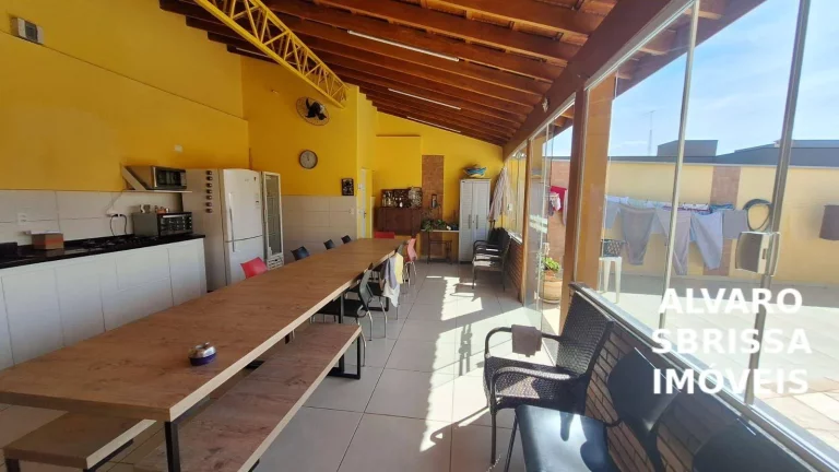 Imagem Vende - Linda Casa - Bairro Presidente Médici – Itu/SP – Estuda Permuta!