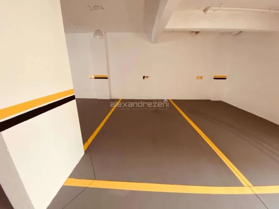 Imagem Apartamento 2 Dormitórios sendo 1 suíte
