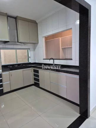 Imagem Sobrado à venda no Setor Faiçalville - Goiânia/GO