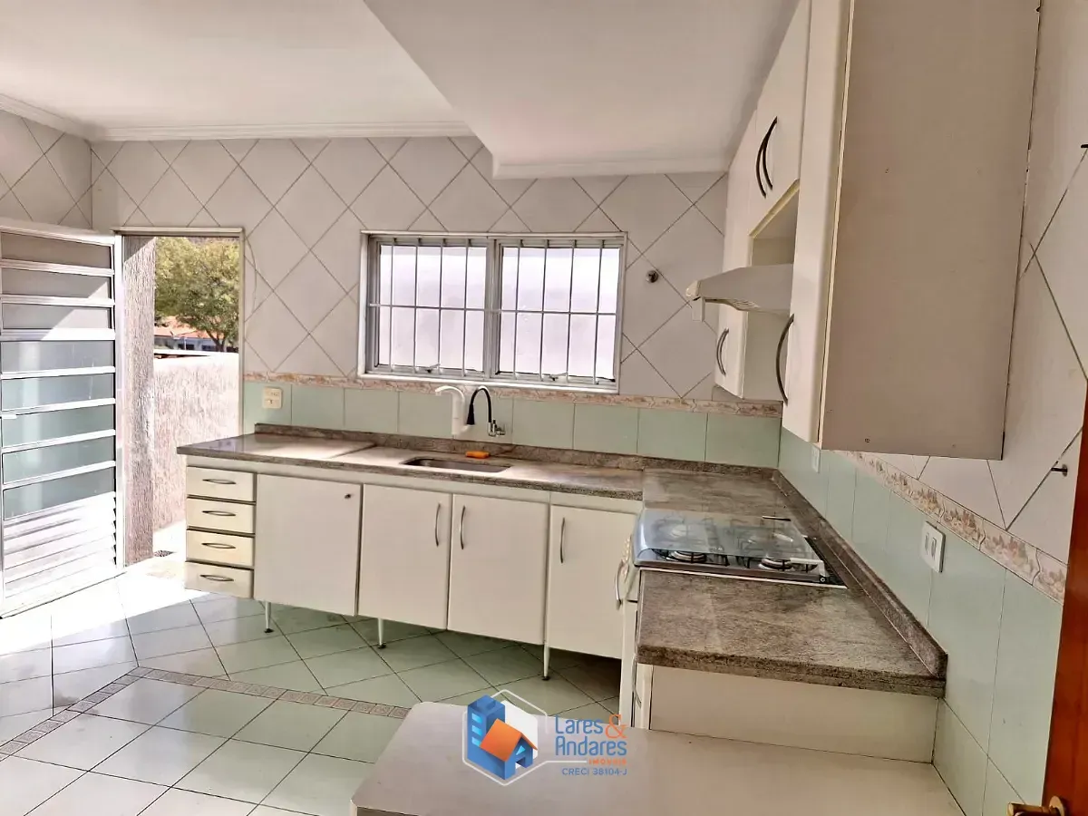 Imagem Casa para venda em Jardim São Paulo(Zona Norte) com 2 quartos, sendo 1 suíte, 122m²