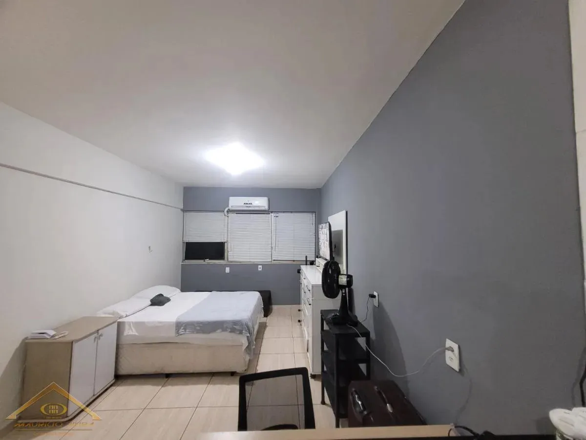 Imagem Flat para Venda em Rio de Janeiro / RJ no bairro Tauá