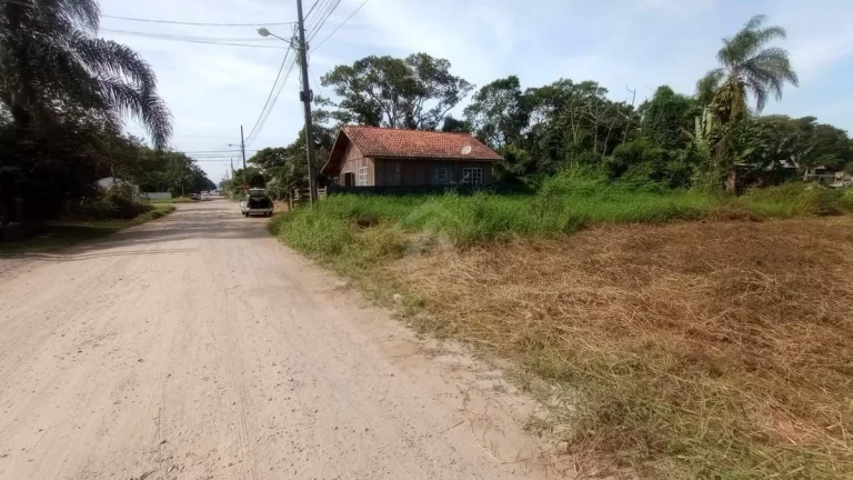 Imagem TERRENO, 180 M², BAL PRAIA DOS VELEIROS