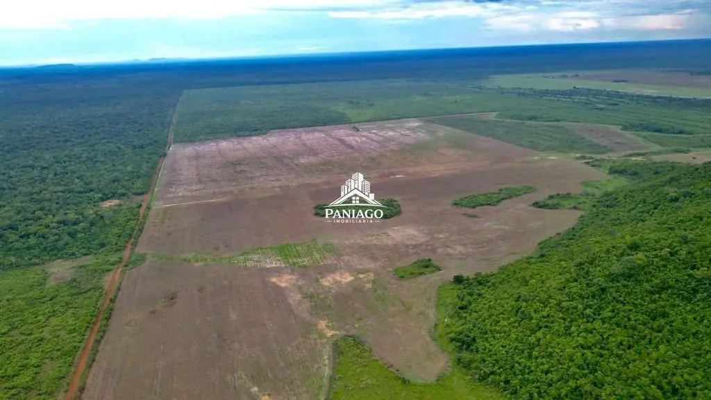Imagem FAZENDA DUPLA APTIDÃO À VENDA