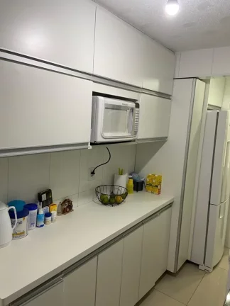 Imagem Residencial Parque Selecta