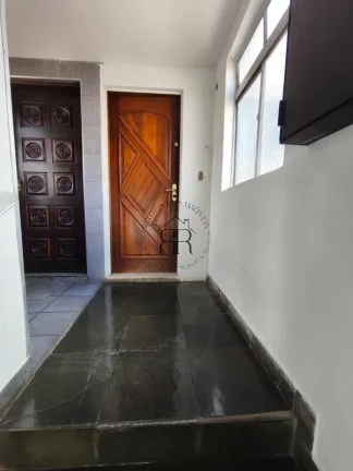 Imagem Oportunidade única! A venda um lindo apartamento com 2 quartos, 1 sala, 1 banheiro e 60,00 m2 de á...