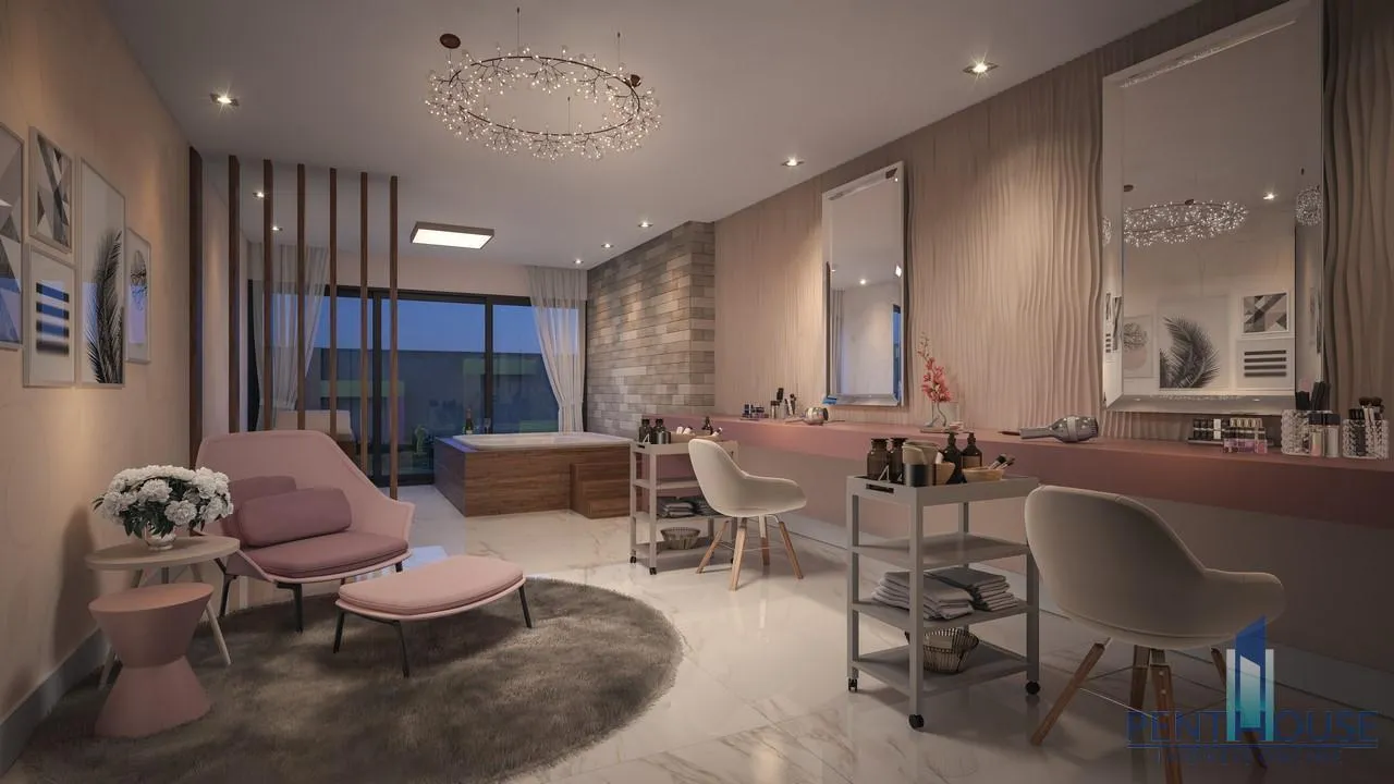 Imagem Apartamento Zona Central para Venda em Itajaí, Praia Brava de Itajaí, 2 dormitórios, 1 suíte, 2 banheiros, 1 vaga