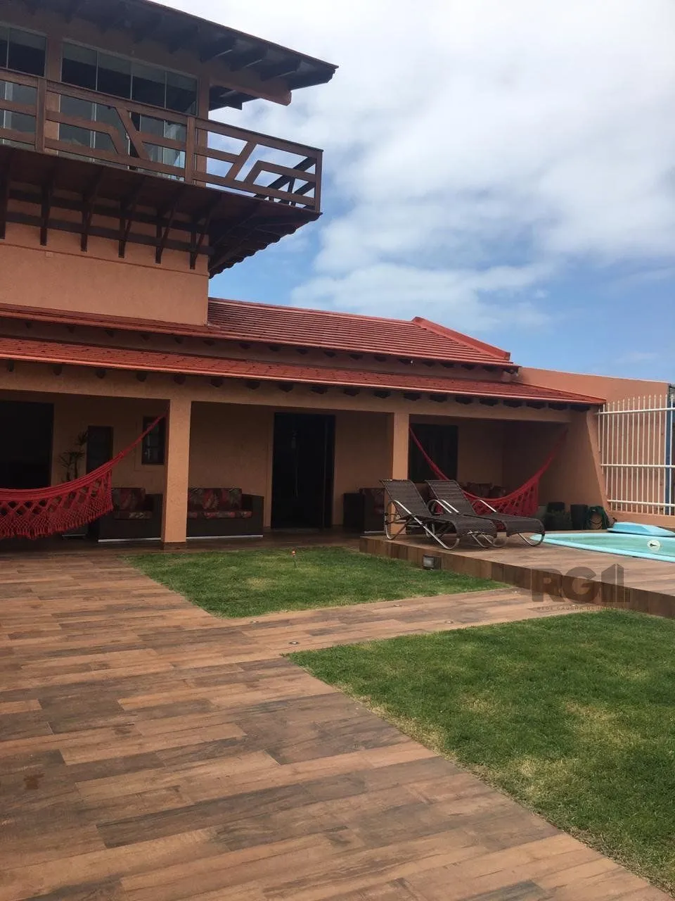 Imagem Casa em Nordeste