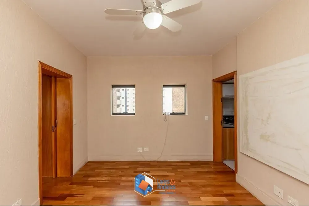 Imagem Apartamento à venda 4 Quartos 3 Suites 4 Vagas 247M² Vila Suzana São Paulo - SP